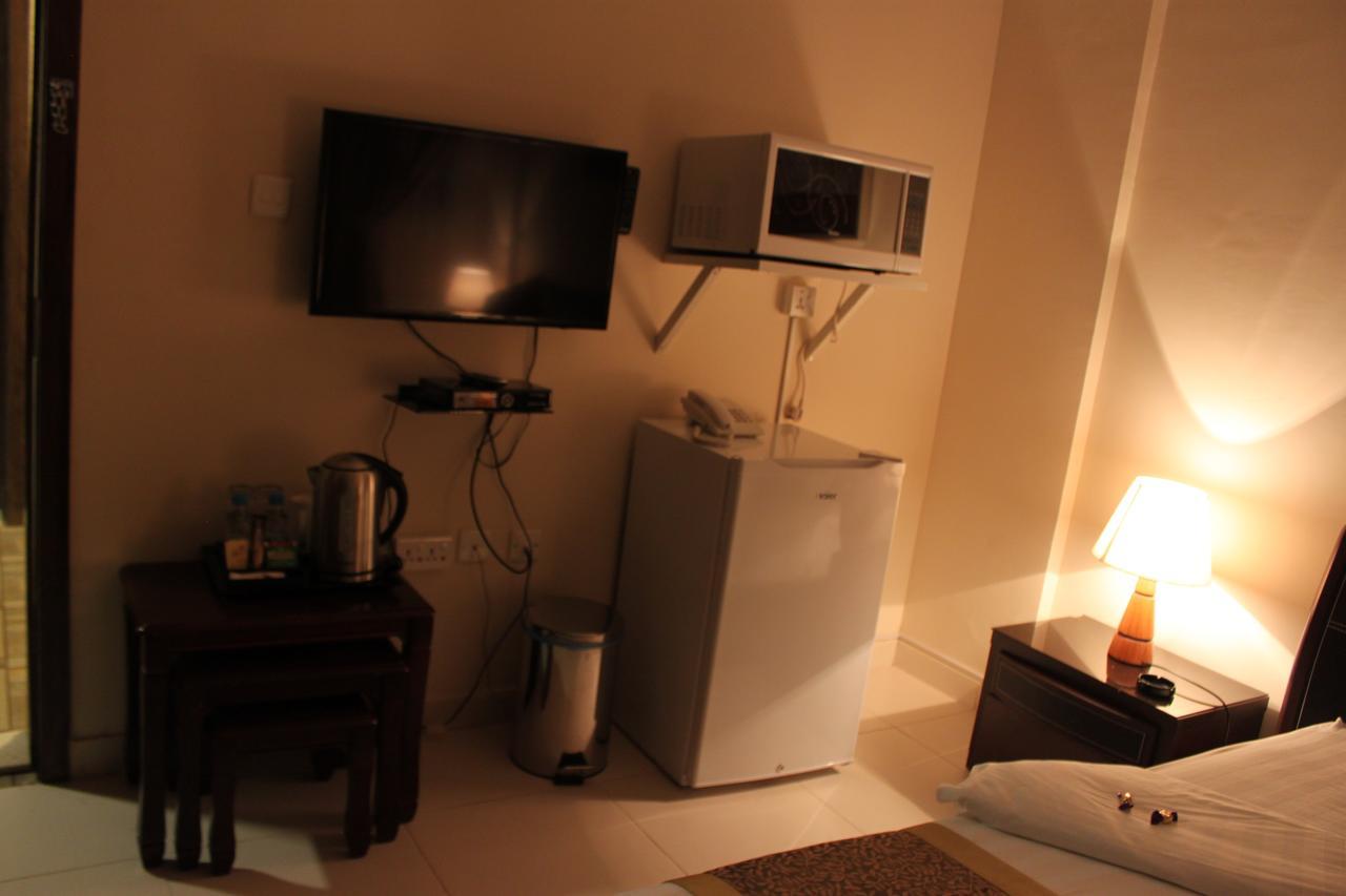 Al Mawasem Al Arbaa Aparthotel Al Al Jubail Εξωτερικό φωτογραφία